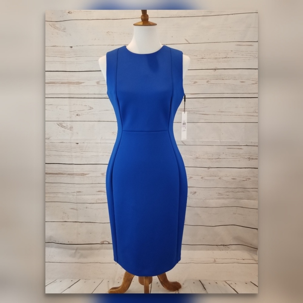 Calvin Klein dress size 6